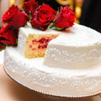 经典味道蛋糕店甜品