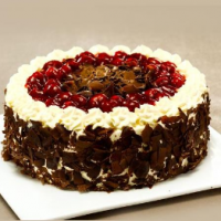 老约翰蛋糕甜品