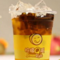 柠檬Q派甜品饮品