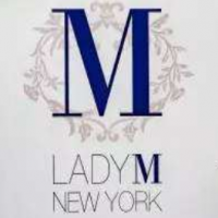 Lady M甜品