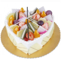 双合成蛋糕甜品