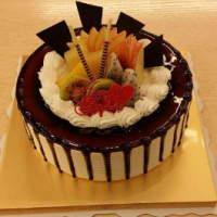 响叮当蛋糕甜品