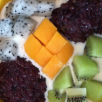 达润甜味剂甜品