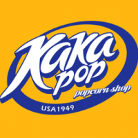 咔咔骑士美国爆米花甜品