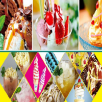 米斯塔冰淇淋甜品