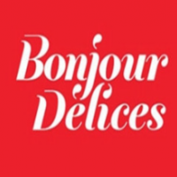 你好美味法式甜品