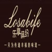 乐享缤纷甜品店