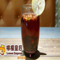 柠檬皇后港式甜品