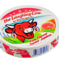 乐芝牛奶酪甜品