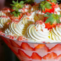 芝九草堂甜品店