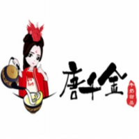 唐千金牛奶甜品