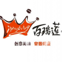 百瑞莲巧克力甜品