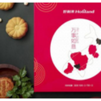 新疆手抓饭月饼甜品