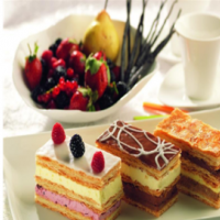 Mango star星角甜品