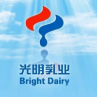 光明乳业饮品