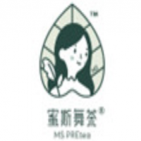 MS PREtea蜜斯舞茶饮品