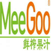 MeeGoo鲜榨果汁饮品