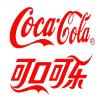 可口可乐饮品