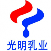 光明酸奶配送站饮品