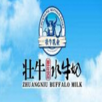 壮牛水牛奶饮品