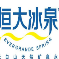 恒大冰泉桶装水