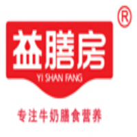 益膳房牛奶饮品