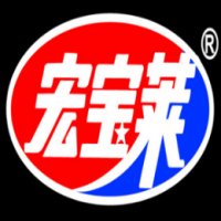 宏宝莱汽水饮品