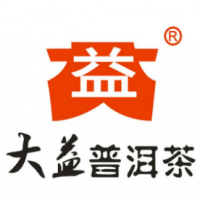 大益普洱茶饮品