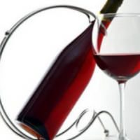 红酒庄饮品