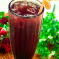 黑加伦饮料饮品