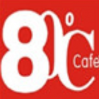 80度城市咖啡