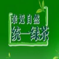 统一绿茶饮品