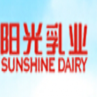 阳光鲜奶饮品