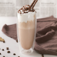 霖创饮品店甜品