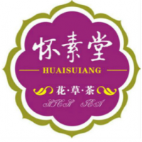 怀素堂花草茶饮品