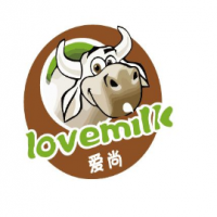 爱尚鲜奶吧饮品