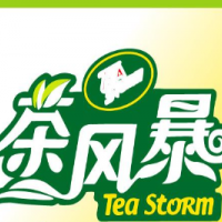 茶风暴饮品
