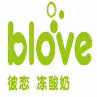 Blove彼恋冻酸奶饮品