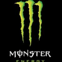 怪物能量饮料饮品