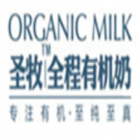 圣牧全程有机奶饮品
