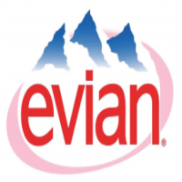 依云矿泉水饮品