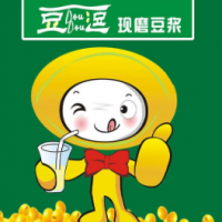 豆逗现磨豆浆饮品