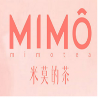 米莫的茶饮品
