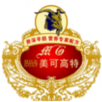 美可高特羊奶粉饮品