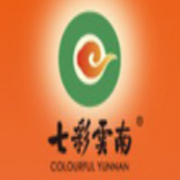 七彩云南普洱茶饮品