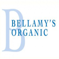 贝拉米奶粉饮品