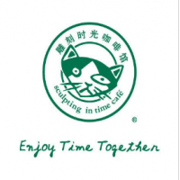 雕刻时光咖啡馆饮品