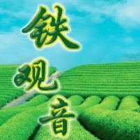 铁观音饮品