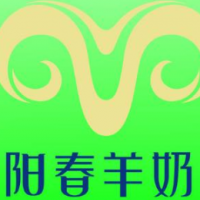 阳春羊奶饮品