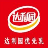 达利园优先乳饮品